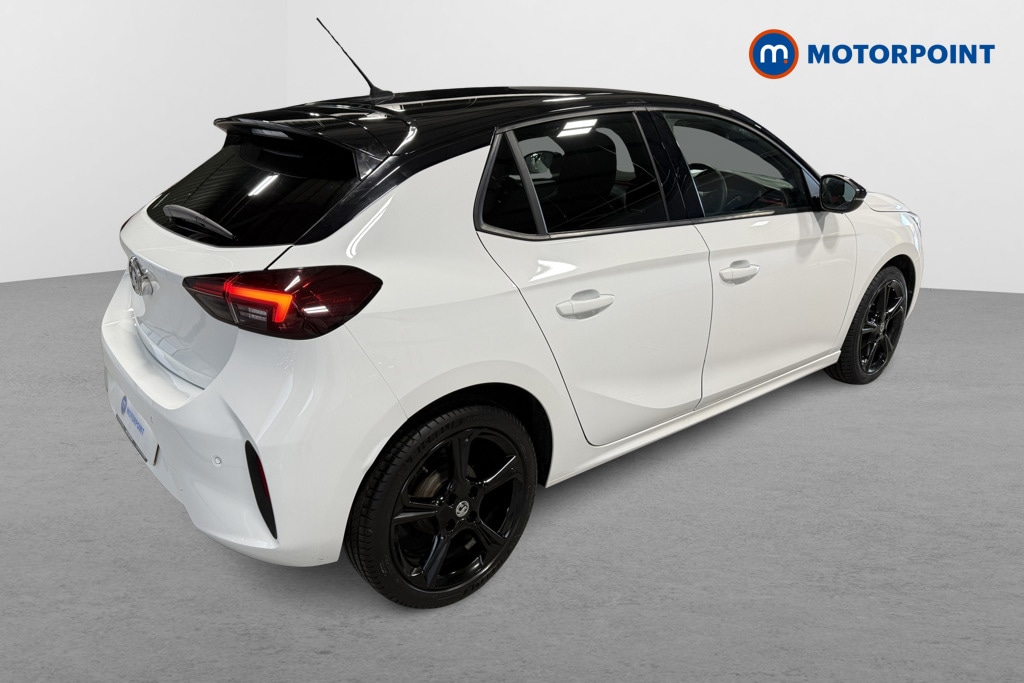 Used Vauxhall Corsa 2023 for sale - 77831140: Photo 7