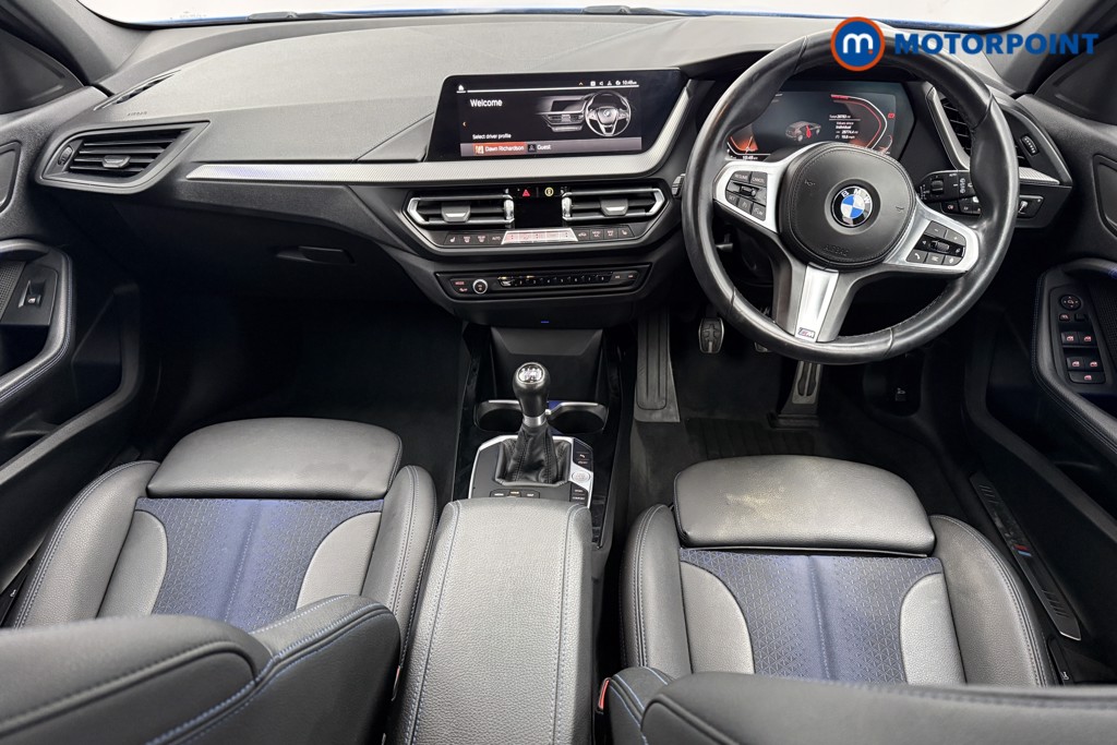 Used BMW 1 Series 2023 for sale - 76505203: Photo 10