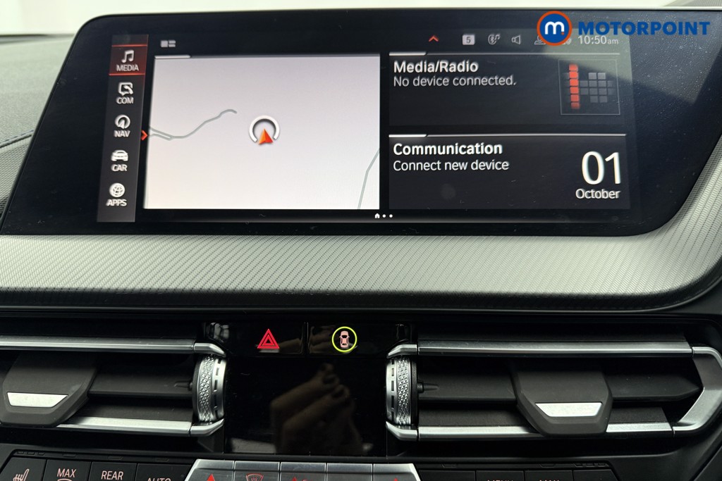 Used BMW 1 Series 2023 for sale - 76505203: Photo 16