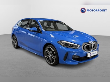 Used BMW 1 Series 2023 for sale - 76505203: Photo