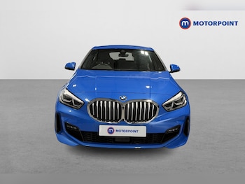 Used BMW 1 Series 2023 for sale - 76505203: Photo