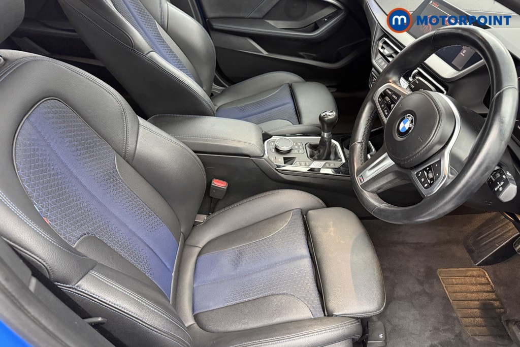 Used BMW 1 Series 2023 for sale - 76505203: Photo 32