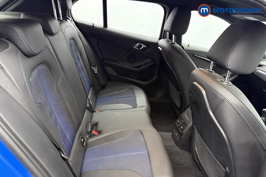 Used BMW 1 Series 2023 for sale - 76505203: Photo 35