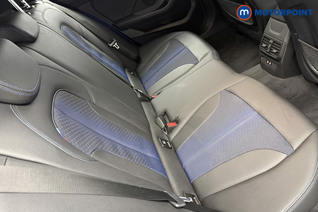 Used BMW 1 Series 2023 for sale - 76505203: Photo 37