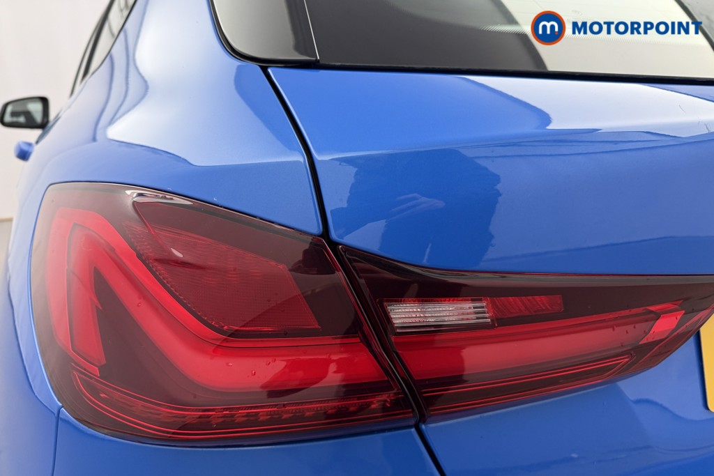 Used BMW 1 Series 2023 for sale - 76505203: Photo 39