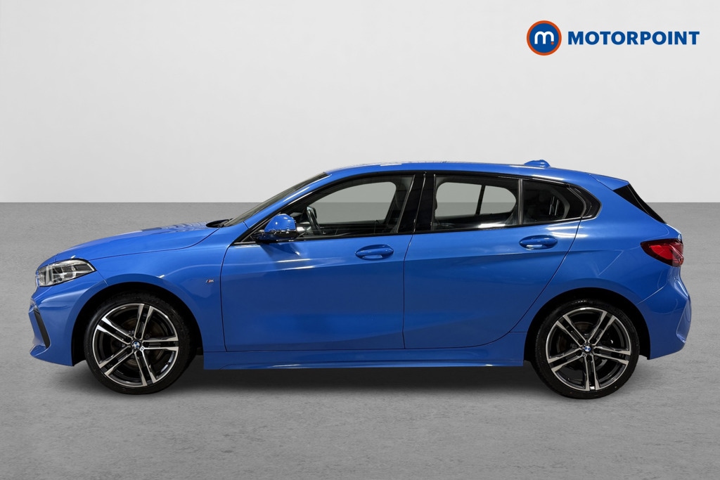Used BMW 1 Series 2023 for sale - 76505203: Photo 4