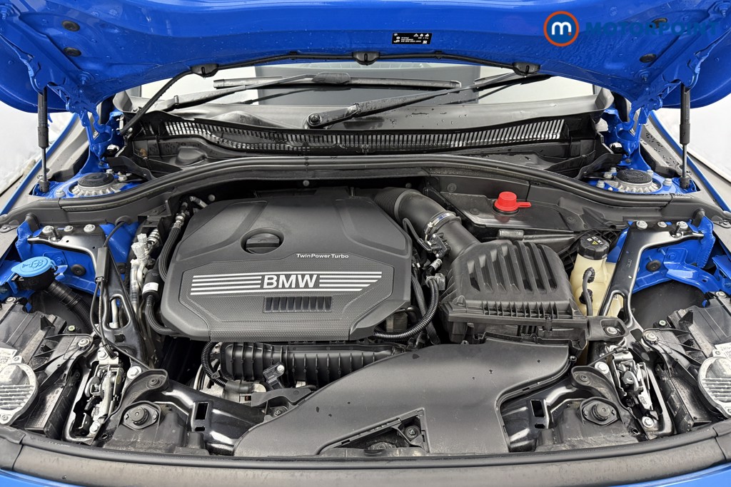 Used BMW 1 Series 2023 for sale - 76505203: Photo 41