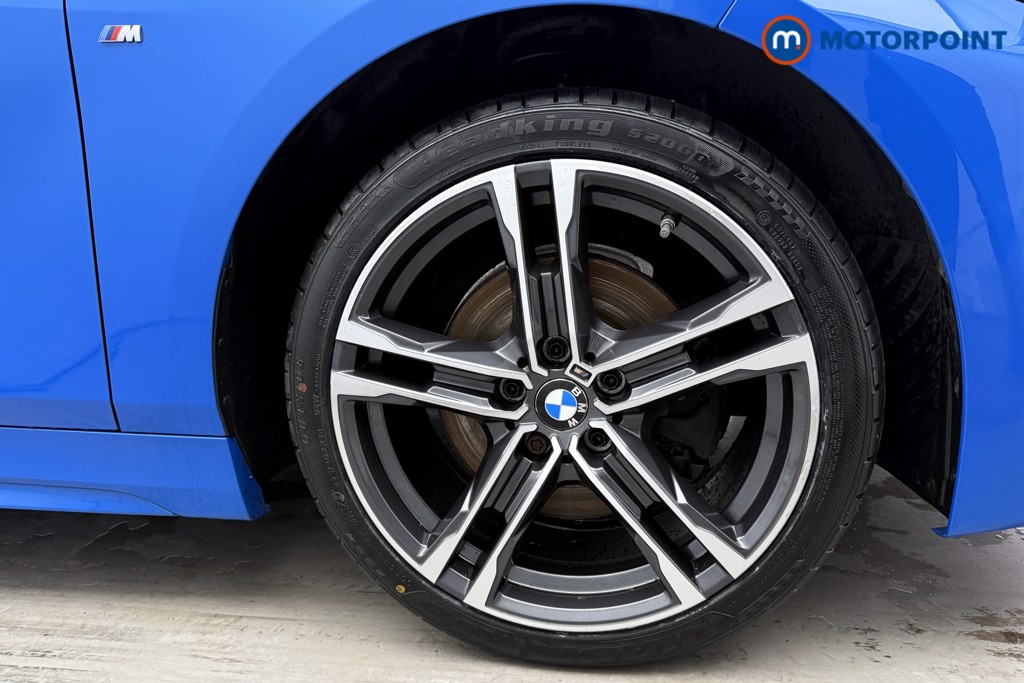 Used BMW 1 Series 2023 for sale - 76505203: Photo 42