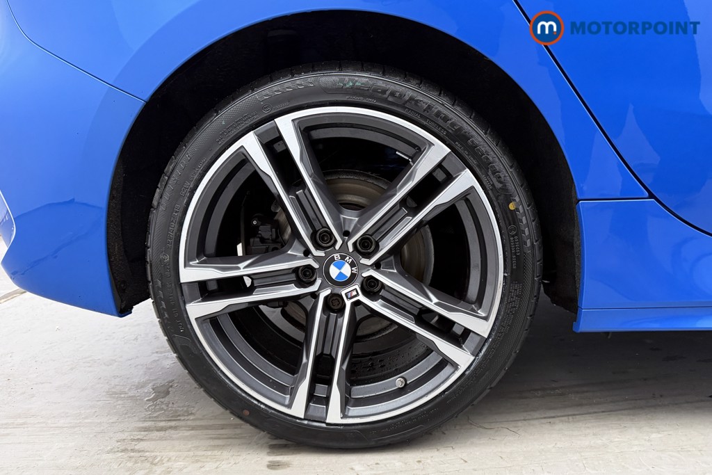 Used BMW 1 Series 2023 for sale - 76505203: Photo 43