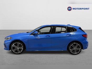 Used BMW 1 Series 2023 for sale - 76505203: Photo