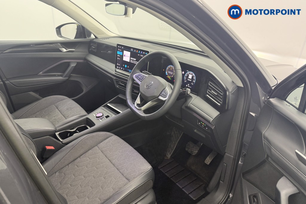 Used Volkswagen Tiguan 2025 for sale - 78039860: Photo 10