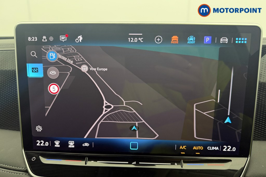 Used Volkswagen Tiguan 2025 for sale - 78039860: Photo 14