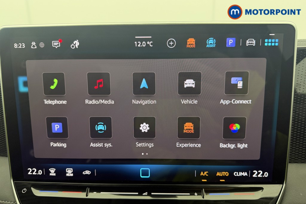 Used Volkswagen Tiguan 2025 for sale - 78039860: Photo 15