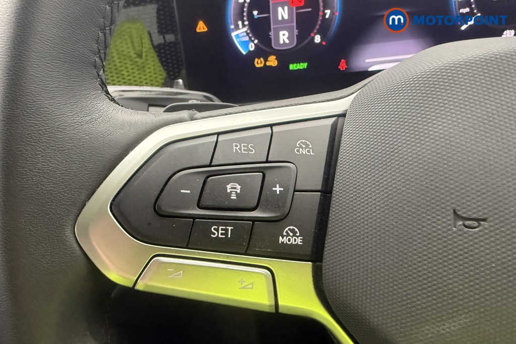 Used Volkswagen Tiguan 2025 for sale - 78039860: Photo 16