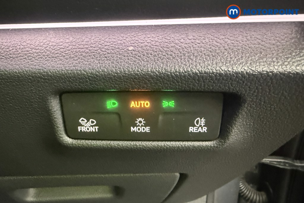 Used Volkswagen Tiguan 2025 for sale - 78039860: Photo 19