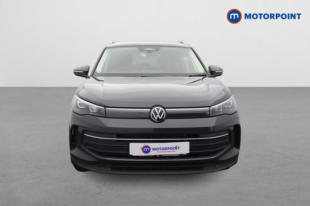 Used Volkswagen Tiguan 2025 for sale - 78039860: Photo 2