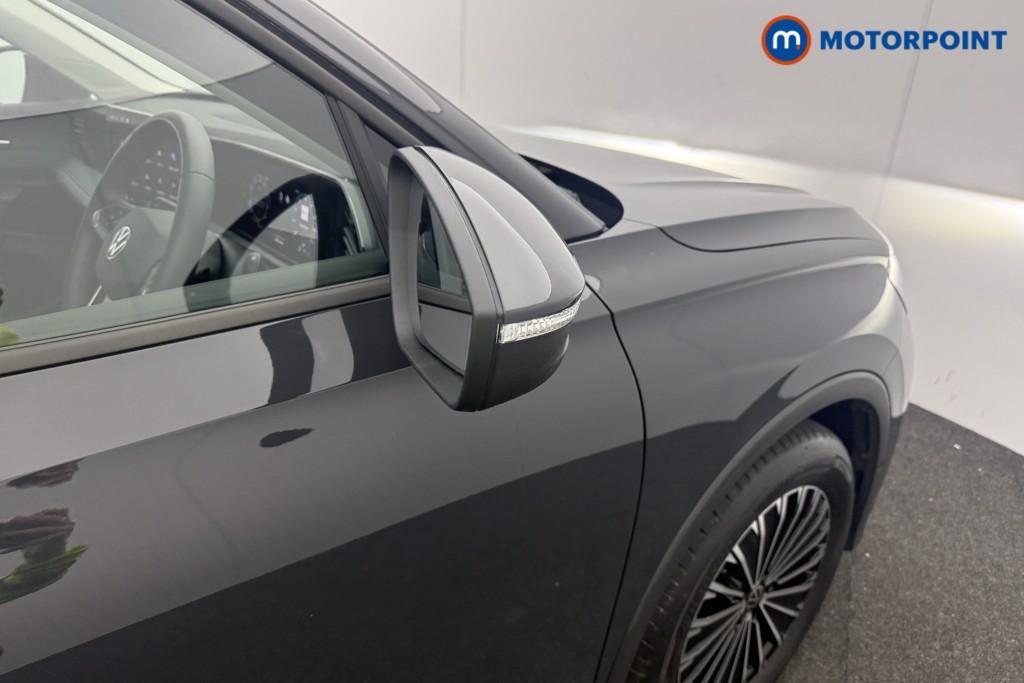 Used Volkswagen Tiguan 2025 for sale - 78039860: Photo 22