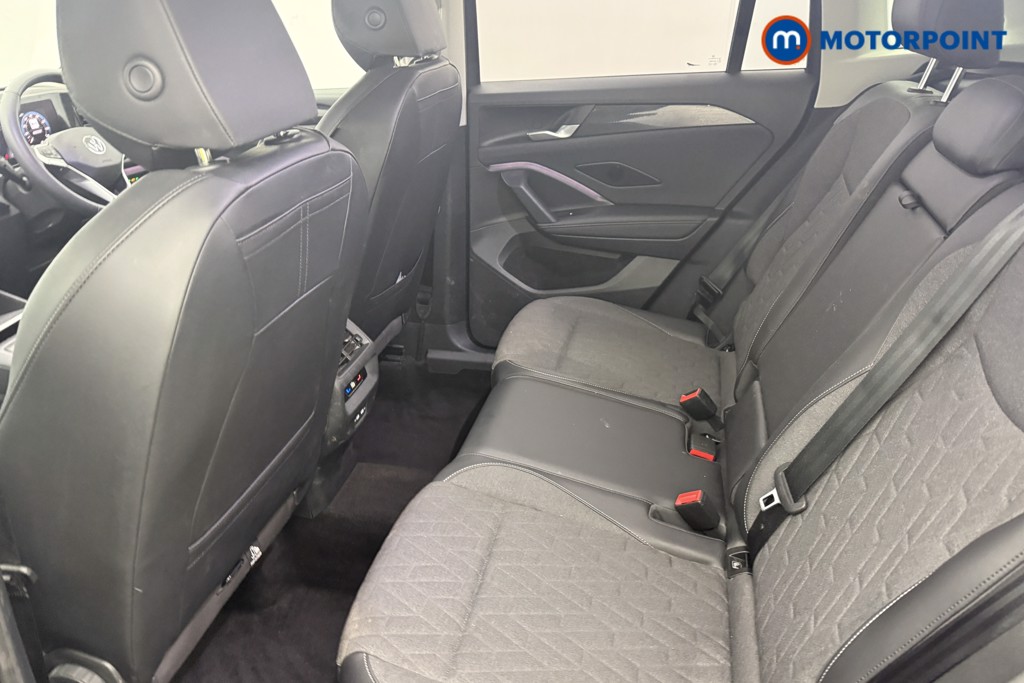 Used Volkswagen Tiguan 2025 for sale - 78039860: Photo 27