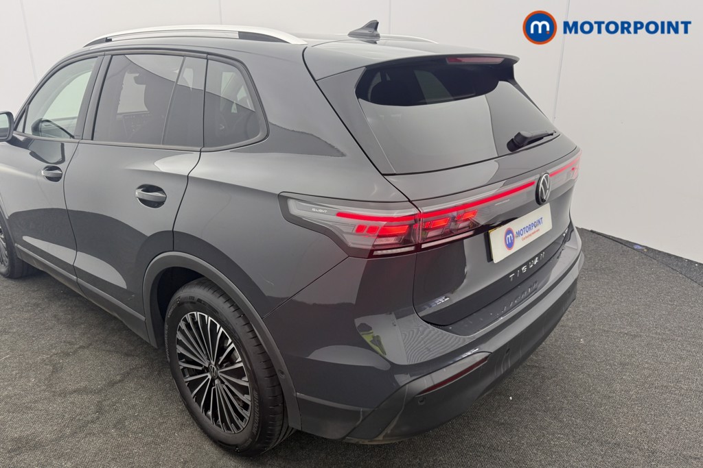 Used Volkswagen Tiguan 2025 for sale - 78039860: Photo 31