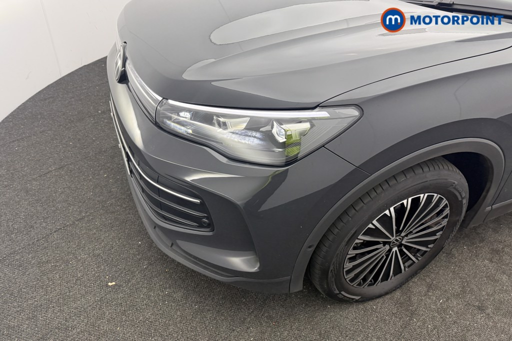 Used Volkswagen Tiguan 2025 for sale - 78039860: Photo 33