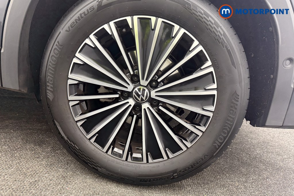 Used Volkswagen Tiguan 2025 for sale - 78039860: Photo 35