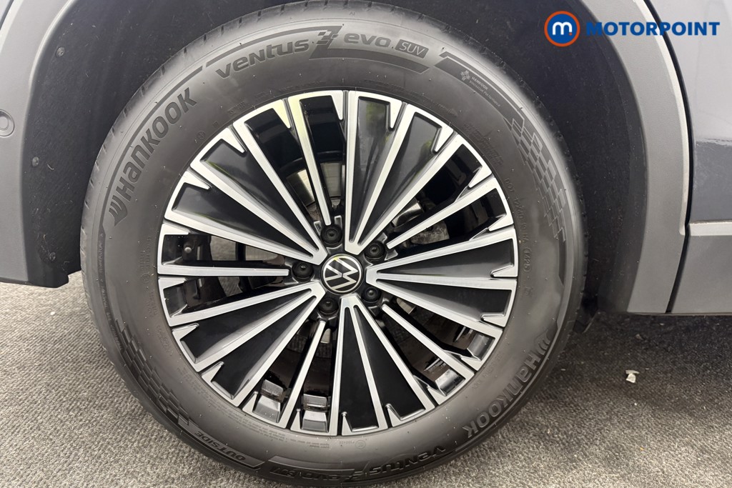 Used Volkswagen Tiguan 2025 for sale - 78039860: Photo 36