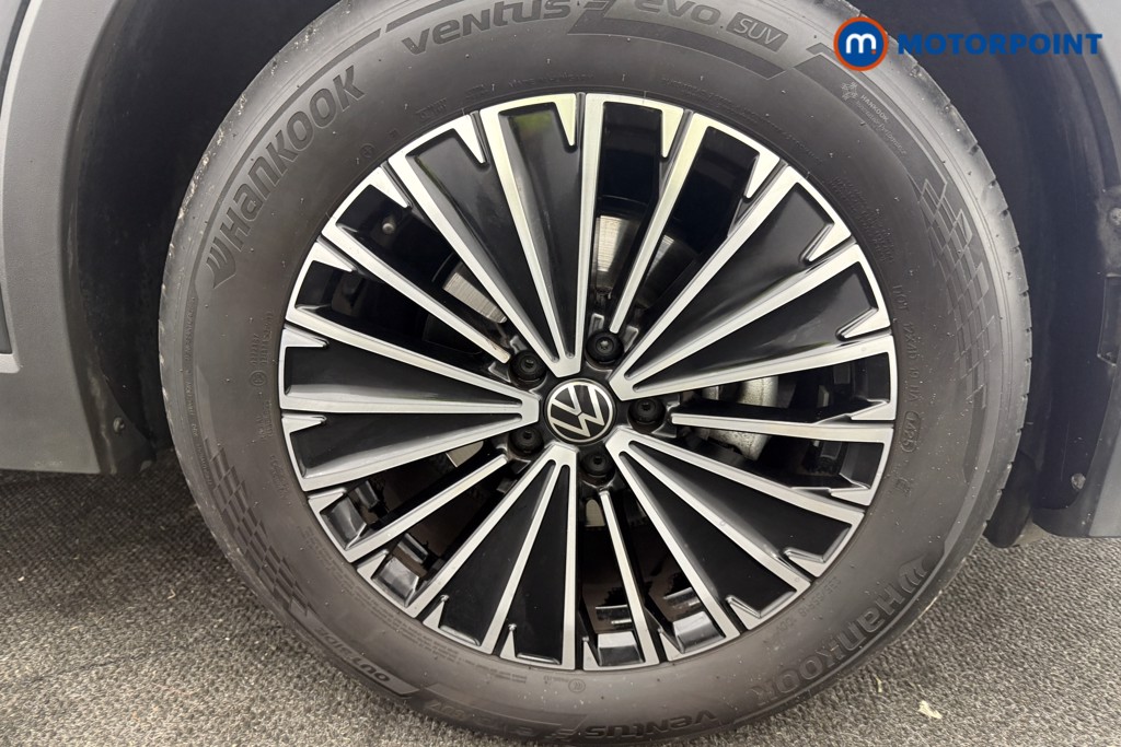 Used Volkswagen Tiguan 2025 for sale - 78039860: Photo 37