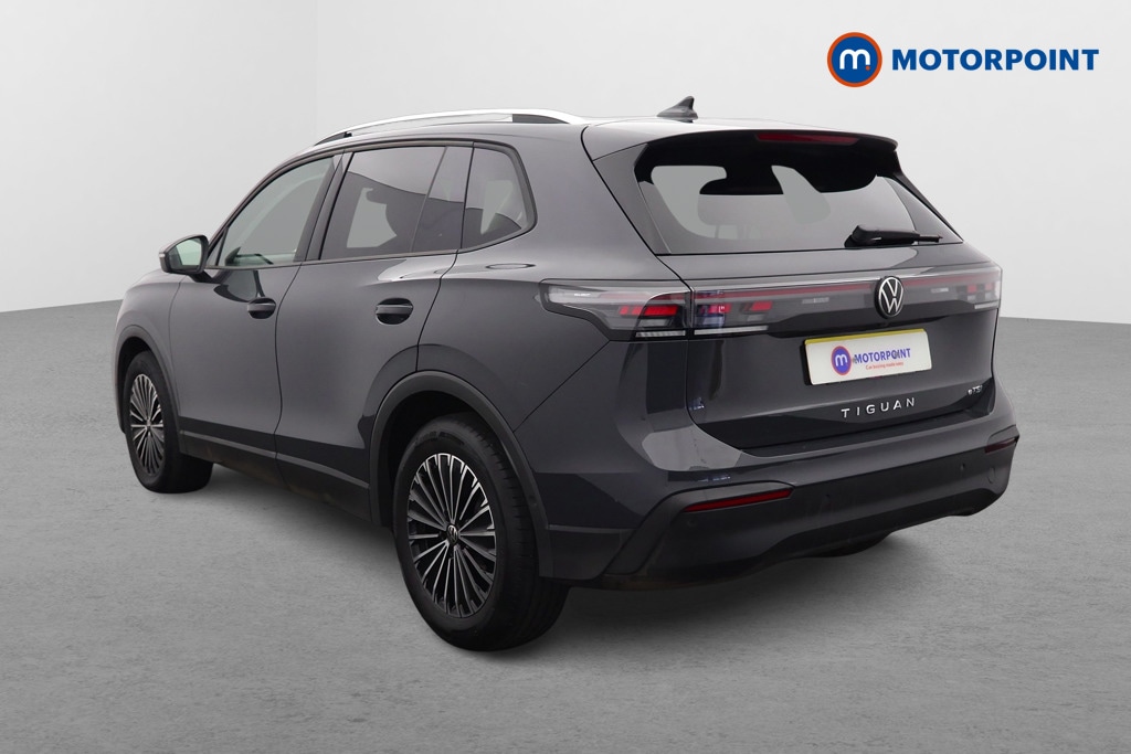 Used Volkswagen Tiguan 2025 for sale - 78039860: Photo 5