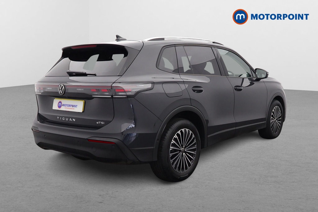 Used Volkswagen Tiguan 2025 for sale - 78039860: Photo 7