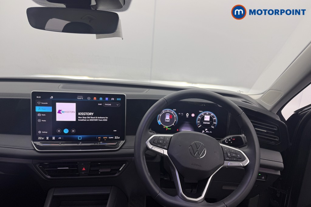 Used Volkswagen Tiguan 2025 for sale - 78039860: Photo 9