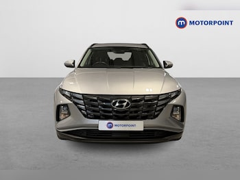 Used Hyundai TUCSON 2022 for sale - 78240446: Photo