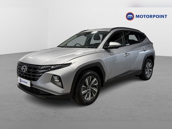 Used Hyundai TUCSON 2022 for sale - 78240446: Photo