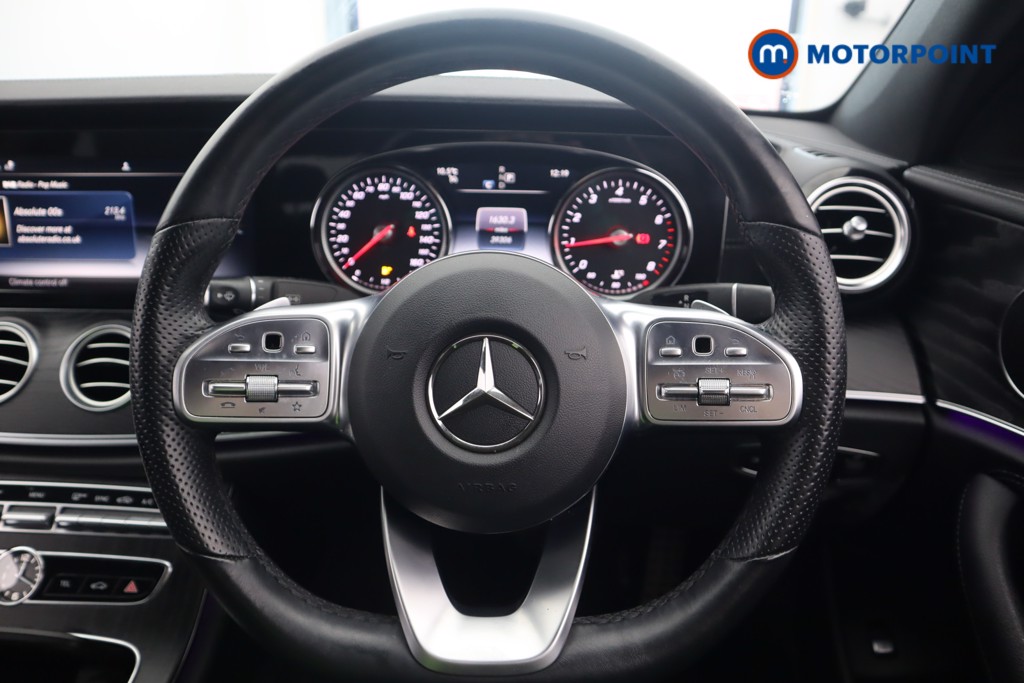 Used Mercedes-Benz E Class 2018 for sale - 77117647: Photo 10