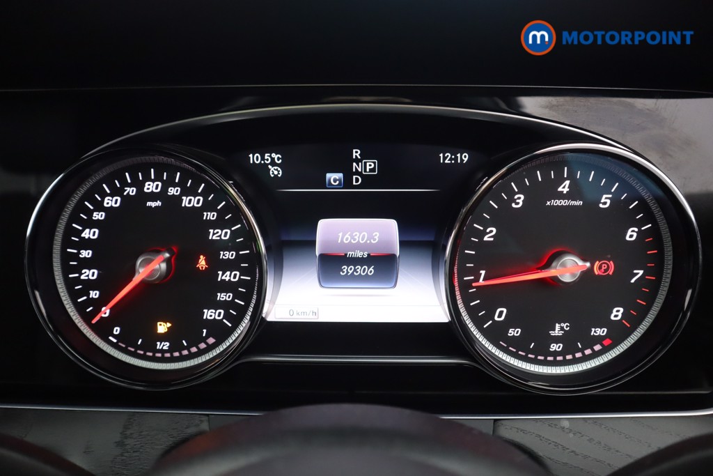 Used Mercedes-Benz E Class 2018 for sale - 77117647: Photo 11