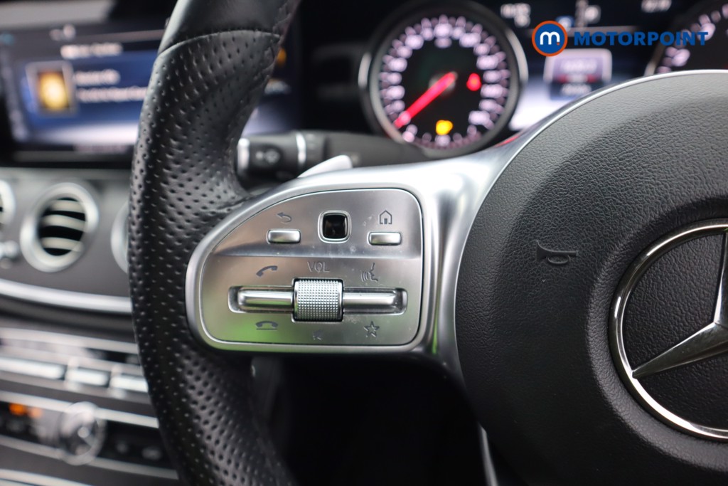 Used Mercedes-Benz E Class 2018 for sale - 77117647: Photo 12