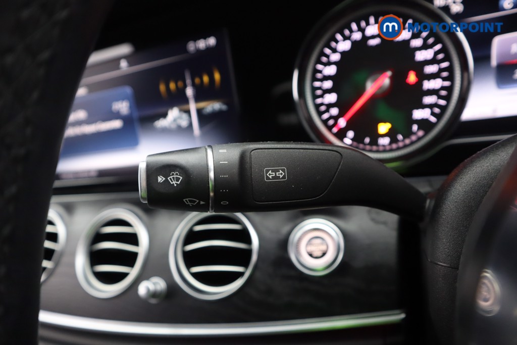 Used Mercedes-Benz E Class 2018 for sale - 77117647: Photo 14