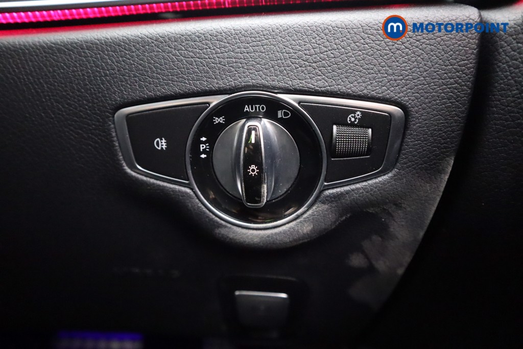 Used Mercedes-Benz E Class 2018 for sale - 77117647: Photo 16