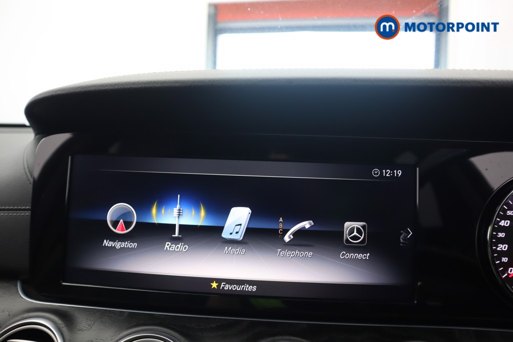 Used Mercedes-Benz E Class 2018 for sale - 77117647: Photo 19