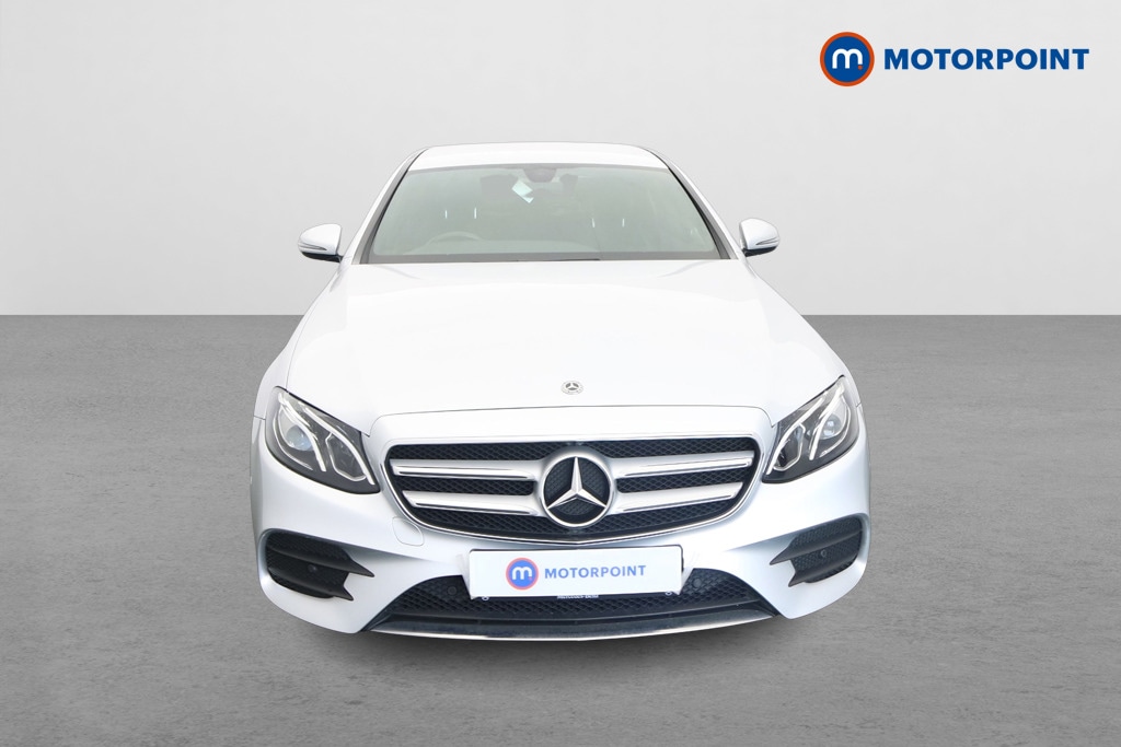 Used Mercedes-Benz E Class 2018 for sale - 77117647: Photo 2