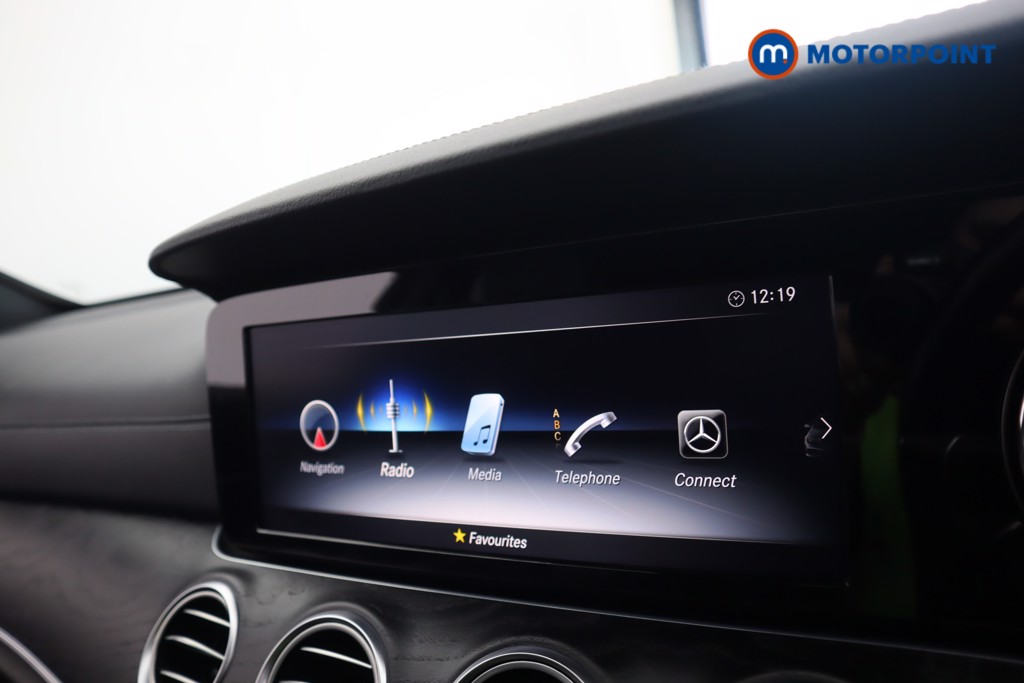 Used Mercedes-Benz E Class 2018 for sale - 77117647: Photo 20