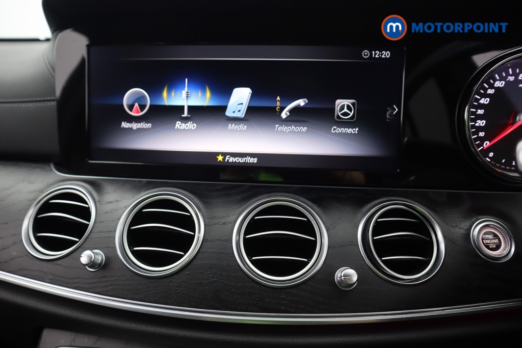 Used Mercedes-Benz E Class 2018 for sale - 77117647: Photo 21