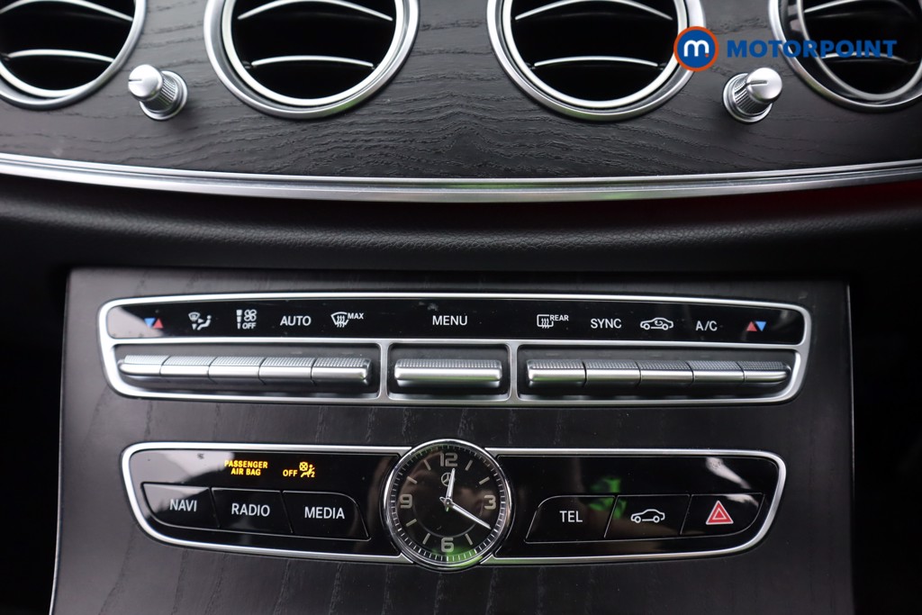 Used Mercedes-Benz E Class 2018 for sale - 77117647: Photo 22