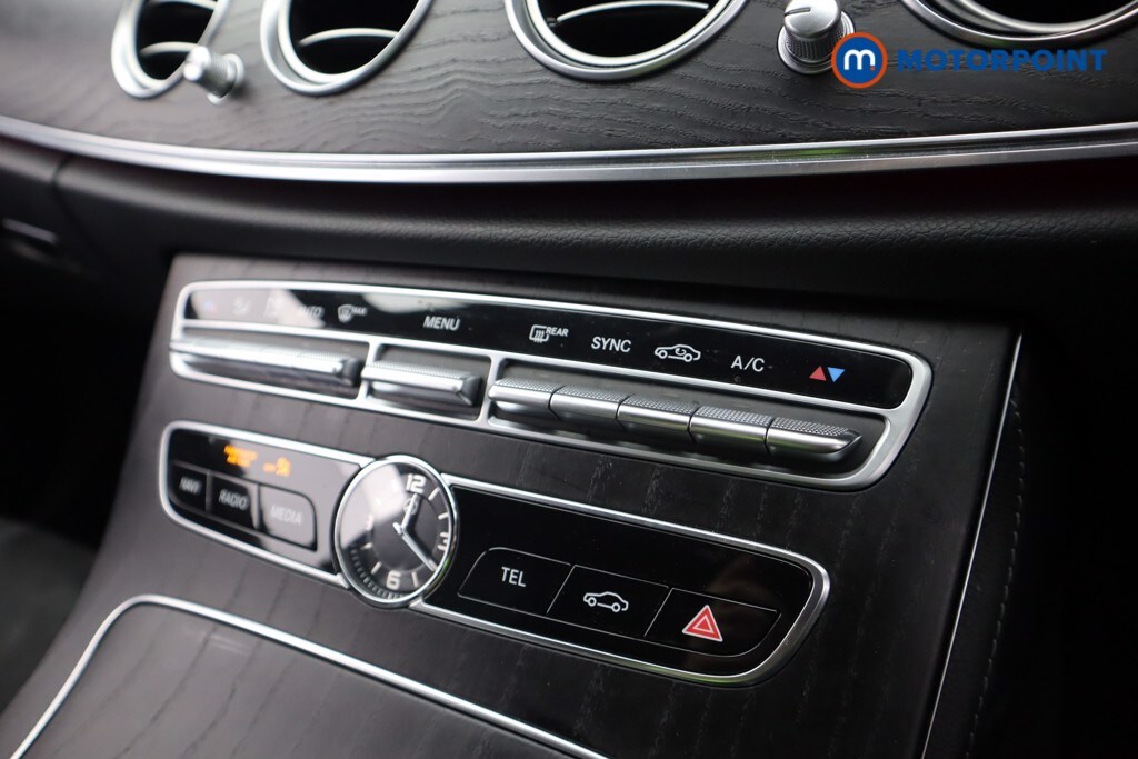 Used Mercedes-Benz E Class 2018 for sale - 77117647: Photo 23