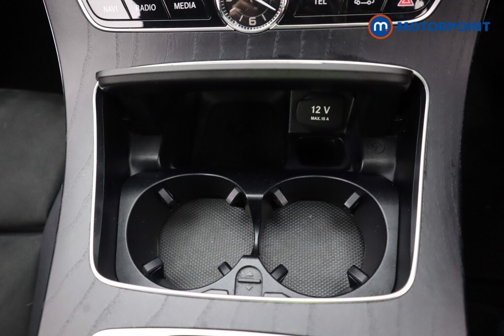 Used Mercedes-Benz E Class 2018 for sale - 77117647: Photo 24