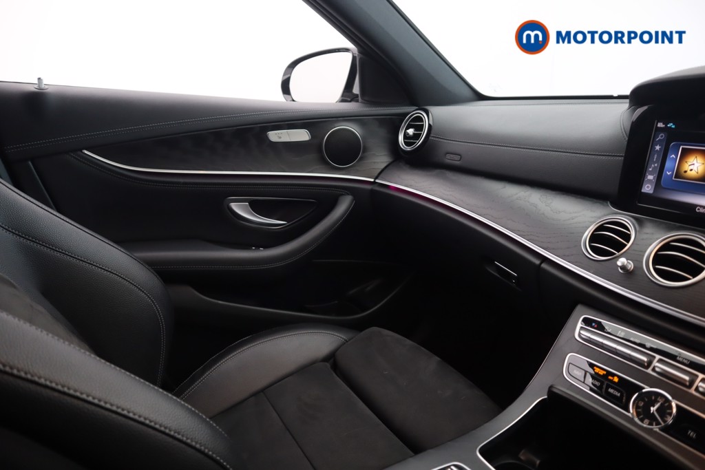Used Mercedes-Benz E Class 2018 for sale - 77117647: Photo 28