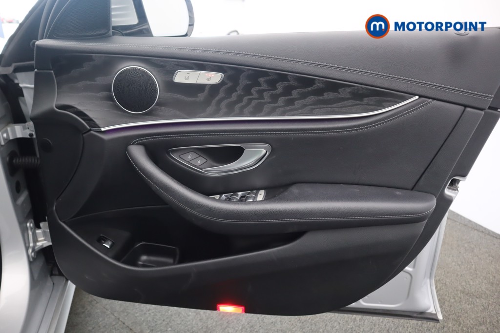Used Mercedes-Benz E Class 2018 for sale - 77117647: Photo 33