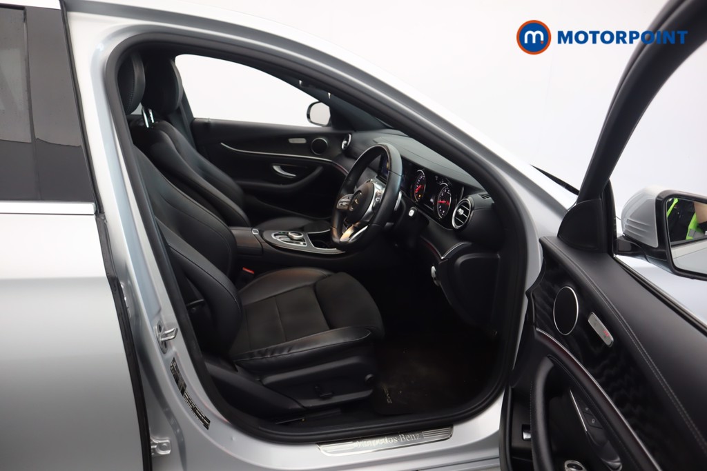 Used Mercedes-Benz E Class 2018 for sale - 77117647: Photo 35