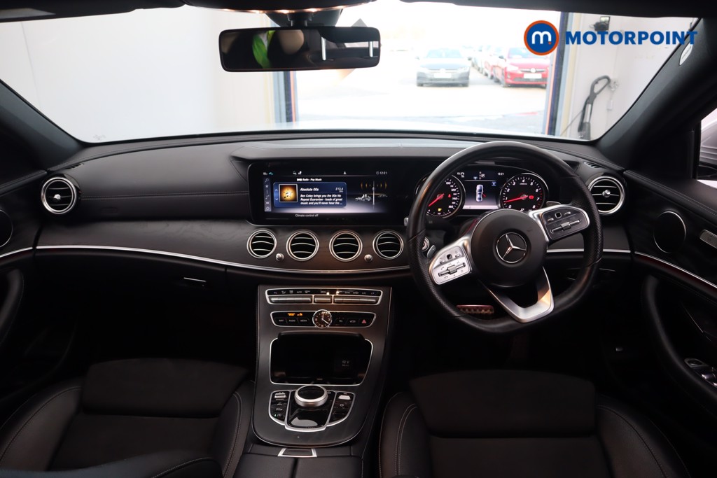 Used Mercedes-Benz E Class 2018 for sale - 77117647: Photo 36