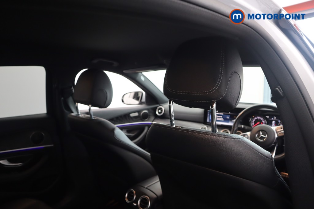 Used Mercedes-Benz E Class 2018 for sale - 77117647: Photo 39