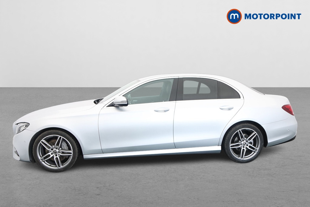Used Mercedes-Benz E Class 2018 for sale - 77117647: Photo 4